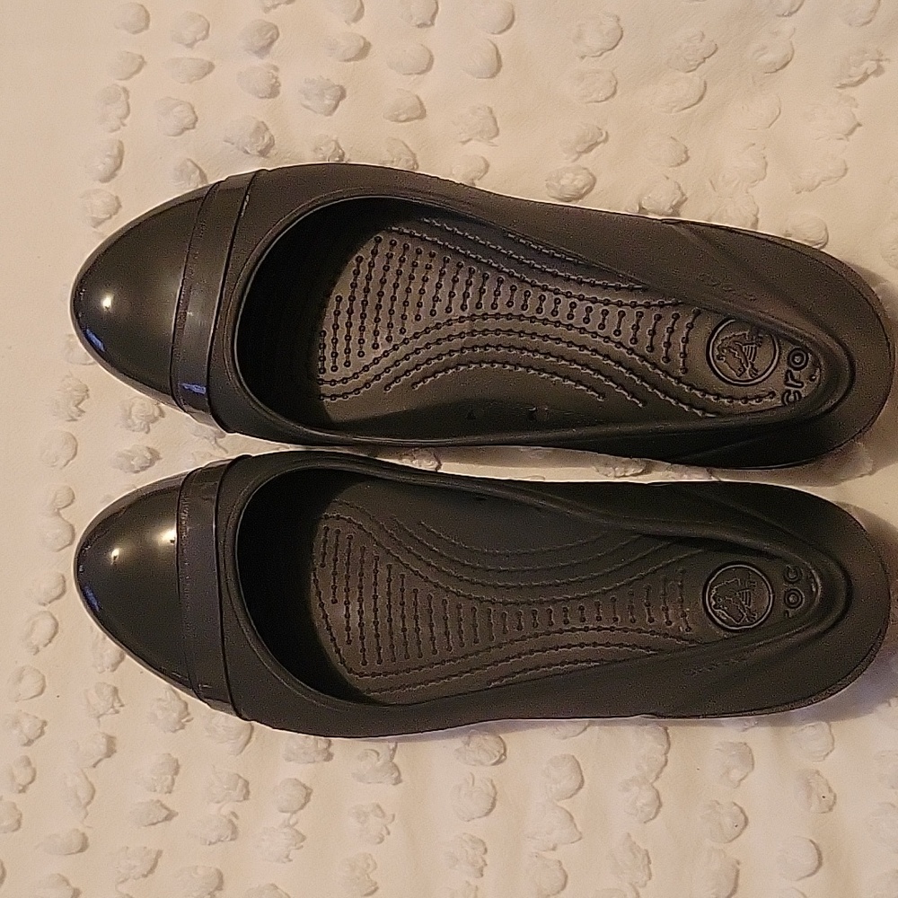 Crocs - loafers